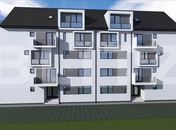 Apartament de vânzare 2 camere Floreşti - 17029AV | BLITZ Cluj-Napoca | Poza3