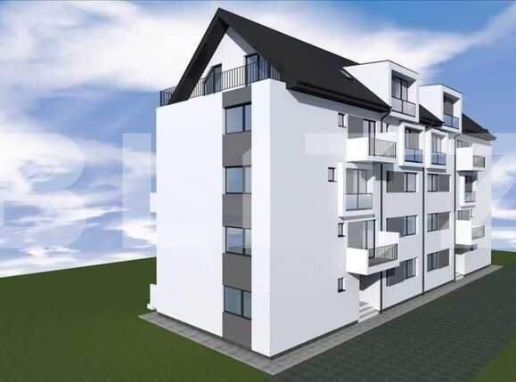 Apartament de vânzare 2 camere Floreşti - 17029AV | BLITZ Cluj-Napoca | Poza5