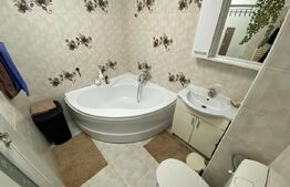 Apartament 2 camere decomandate, 49 mp + 8  mp balcon, la cheie, Baciu, Petrom