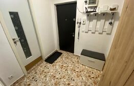 Apartament 2 camere decomandate, 49 mp + 8  mp balcon, la cheie, Baciu, Petrom