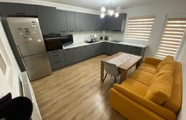 Apartament 2 camere decomandate, 49 mp + 8  mp balcon, la cheie, Baciu, Petrom