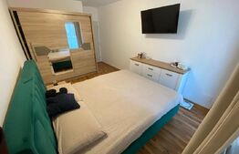 Apartament 2 camere decomandate, 49 mp + 8  mp balcon, la cheie, Baciu, Petrom