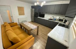 Apartament 2 camere decomandate, 49 mp + 8  mp balcon, la cheie, Baciu, Petrom