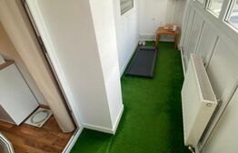 Apartament 2 camere decomandate, 49 mp + 8  mp balcon, la cheie, Baciu, Petrom