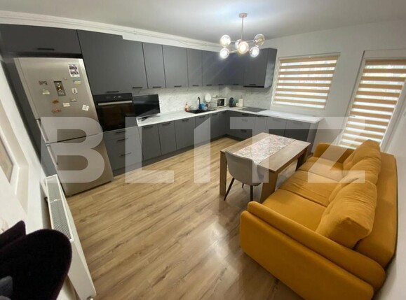 Apartament de vânzare 2 camere Baciu - 170290AV | BLITZ Cluj-Napoca | Poza1