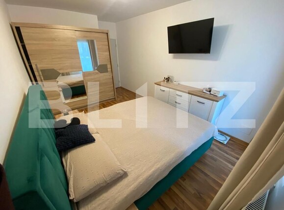 Apartament de vânzare 2 camere Baciu - 170290AV | BLITZ Cluj-Napoca | Poza3