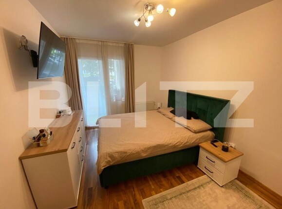 Apartament de vânzare 2 camere Baciu - 170290AV | BLITZ Cluj-Napoca | Poza5