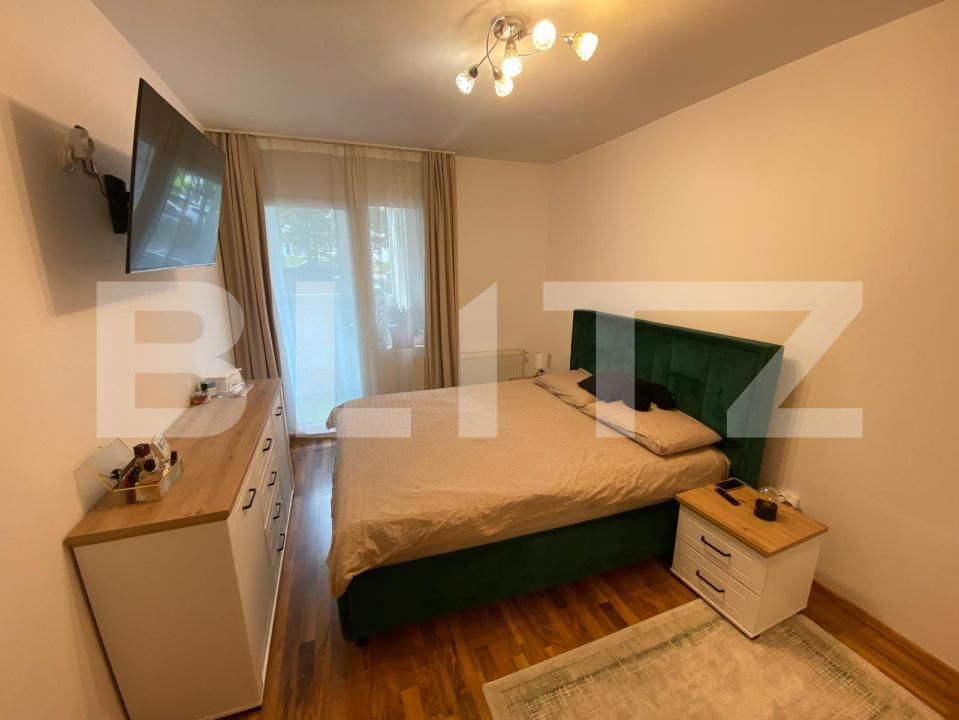 Apartament de vânzare 2 camere Baciu - 170290AV | BLITZ Cluj-Napoca | Poza5