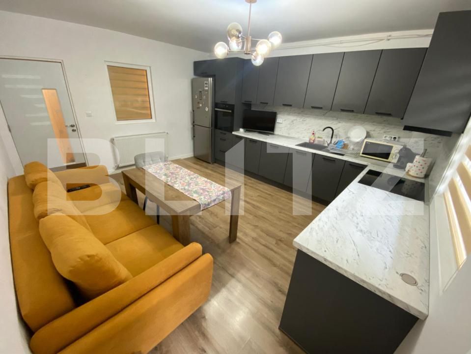 Apartament de vânzare 2 camere Baciu - 170290AV | BLITZ Cluj-Napoca | Poza2