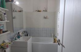 Casa in curte comuna, 2 camere, 54 mp, renovat complet in 2022, zona Clujana