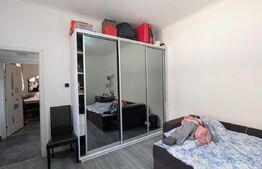 Casa in curte comuna, 2 camere, 54 mp, renovat complet in 2022, zona Clujana