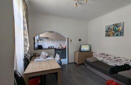 Casa in curte comuna, 2 camere, 54 mp, renovat complet in 2022, zona Clujana