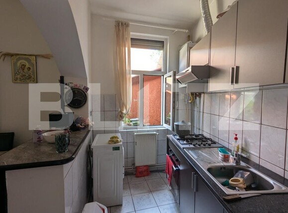 Casa de vânzare 2 camere Semicentral - 170296CV | BLITZ Cluj-Napoca | Poza4