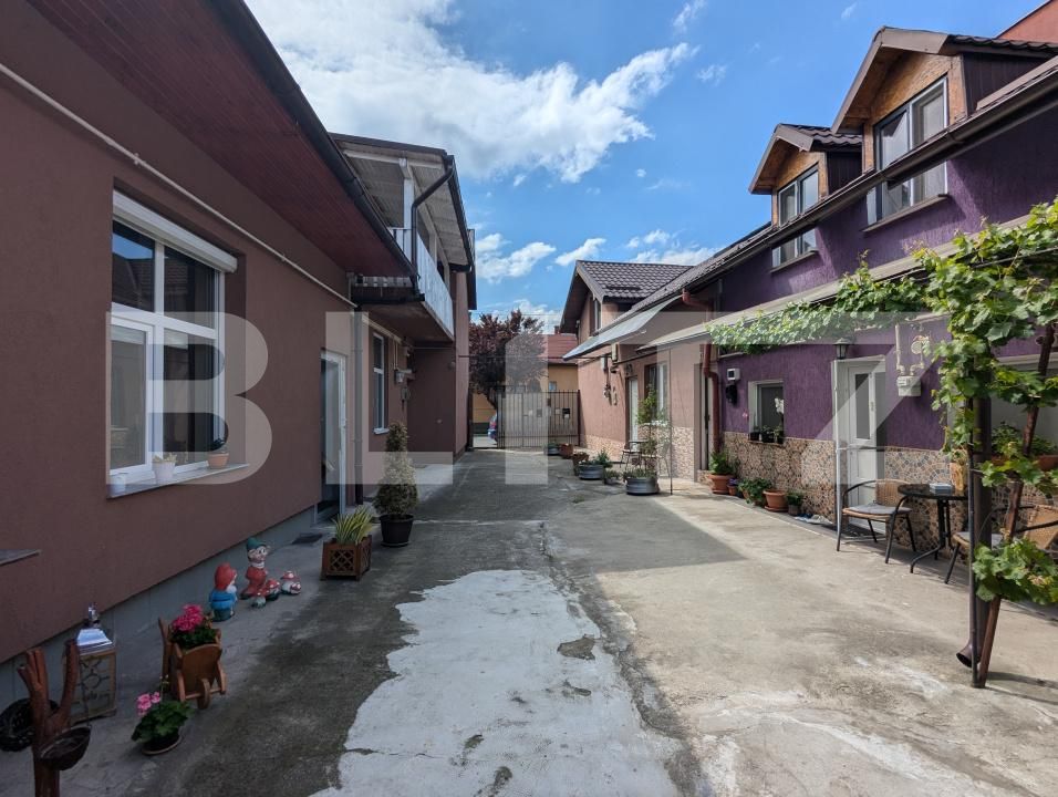 Casa de vânzare 2 camere Semicentral - 170296CV | BLITZ Cluj-Napoca | Poza2