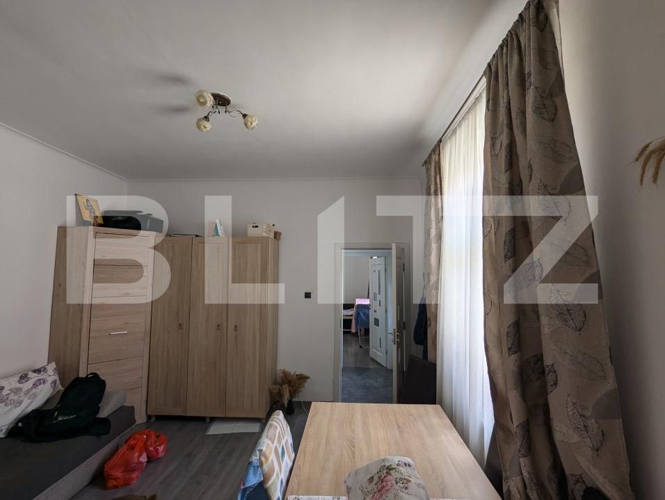 Casa de vânzare 2 camere Semicentral - 170296CV | BLITZ Cluj-Napoca | Poza5