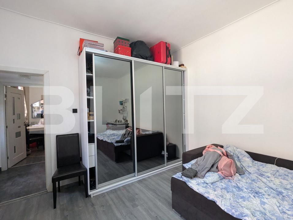 Casa de vânzare 2 camere Semicentral - 170296CV | BLITZ Cluj-Napoca | Poza7