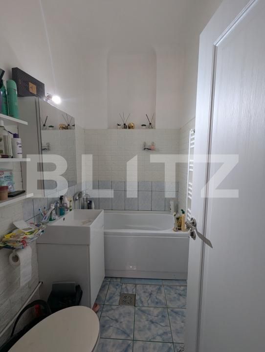 Casa de vânzare 2 camere Semicentral - 170296CV | BLITZ Cluj-Napoca | Poza8
