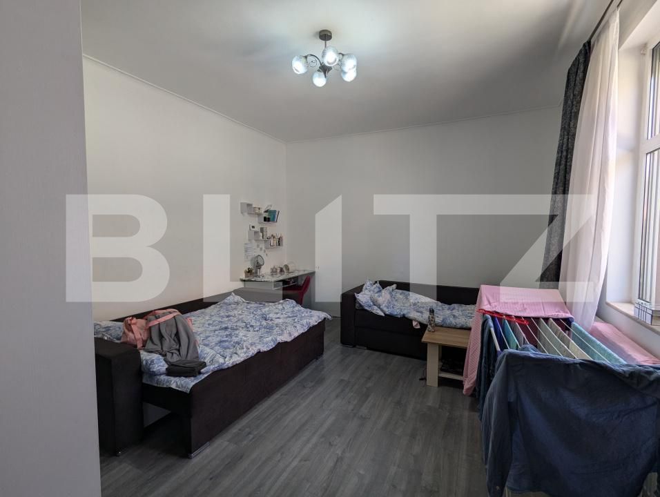 Casa de vânzare 2 camere Semicentral - 170296CV | BLITZ Cluj-Napoca | Poza6