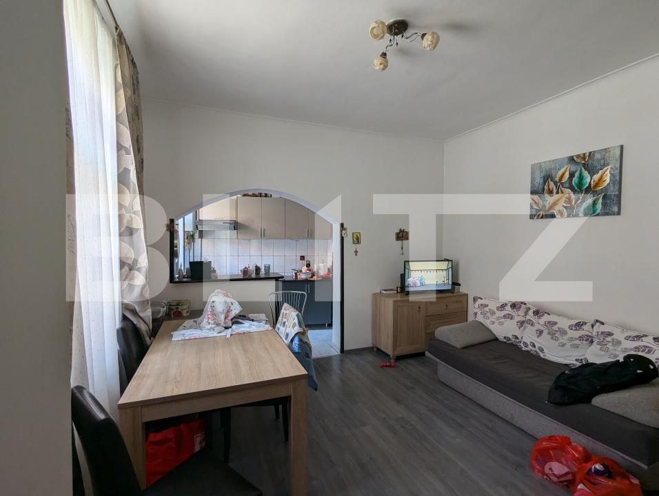Casa de vânzare 2 camere Semicentral - 170296CV | BLITZ Cluj-Napoca | Poza3