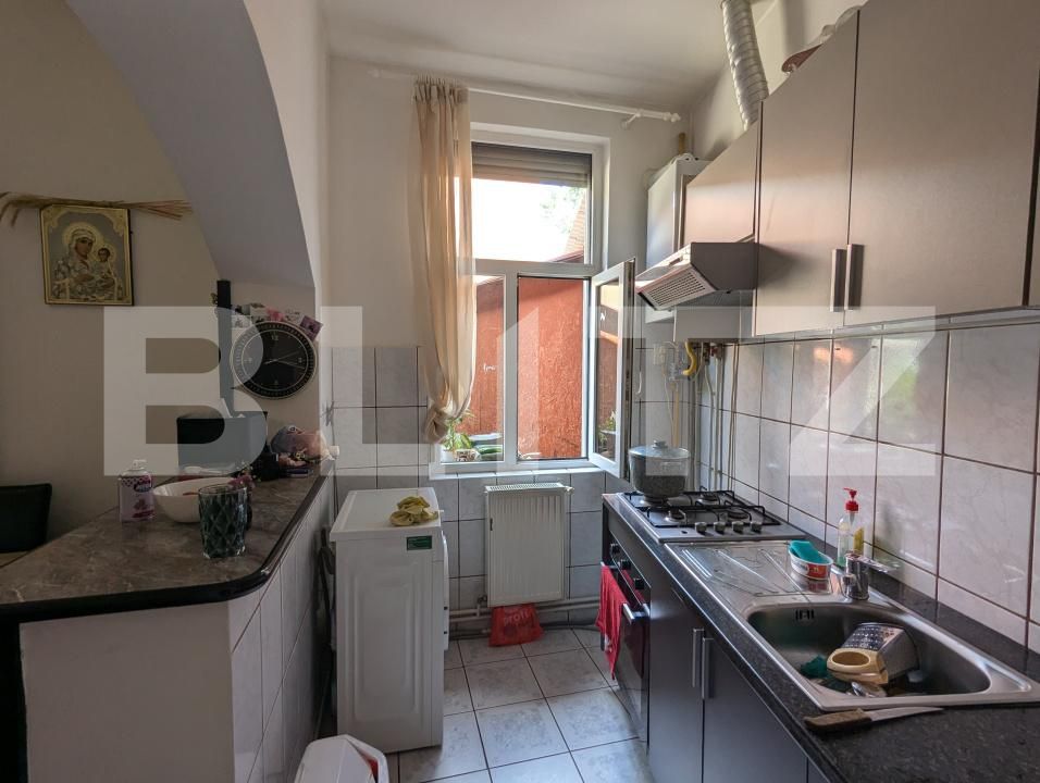 Casa de vânzare 2 camere Semicentral - 170296CV | BLITZ Cluj-Napoca | Poza4