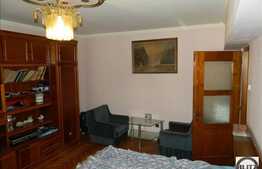 Vanzare 2 camere de vanzare, 59 mp cu balcon 10 mp, zona Dorobantilor!