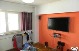 Vanzare 2 camere de vanzare, 59 mp cu balcon 10 mp, zona Dorobantilor!