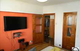 Vanzare 2 camere de vanzare, 59 mp cu balcon 10 mp, zona Dorobantilor!