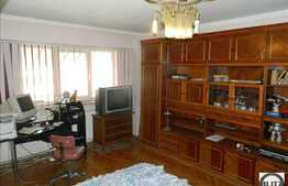 Vanzare 2 camere de vanzare, 59 mp cu balcon 10 mp, zona Dorobantilor!