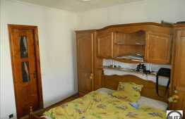 Vanzare 2 camere de vanzare, 59 mp cu balcon 10 mp, zona Dorobantilor!
