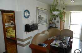 Vanzare 2 camere de vanzare, 59 mp cu balcon 10 mp, zona Dorobantilor!