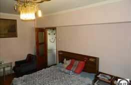 Vanzare 2 camere de vanzare, 59 mp cu balcon 10 mp, zona Dorobantilor!