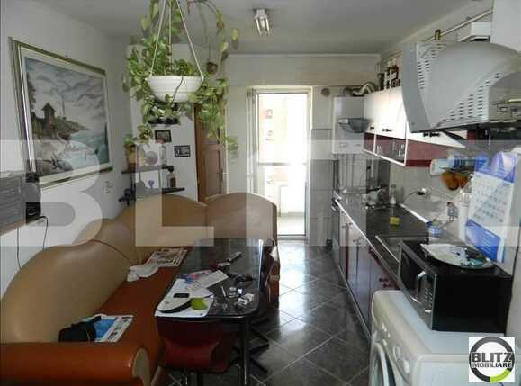 Apartament de vânzare 2 camere Marasti - 1703AV | BLITZ Cluj-Napoca | Poza1