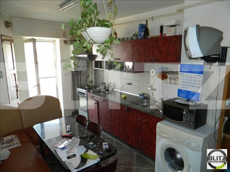 Apartament de vânzare 2 camere Marasti - 1703AV | BLITZ Cluj-Napoca | Poza3