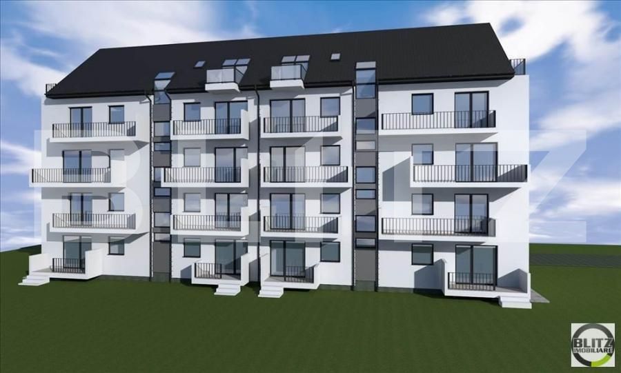 Apartament de vânzare 2 camere Floreşti - 17030AV | BLITZ Cluj-Napoca | Poza2