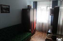 Apartament 3 camere, 60 mp, decomandat, boxa, zona Stadionului CFR