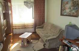 Apartament 3 camere, 60 mp, decomandat, boxa, zona Stadionului CFR