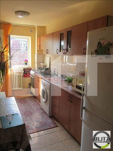 Apartament de vânzare 3 camere Gruia - 17031AV | BLITZ Cluj-Napoca | Poza6