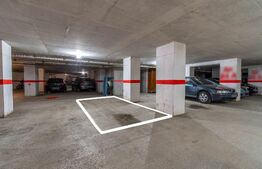 Apartament 1 camera de inchiriat, 36 mp, parcare, Corneliu Coposu