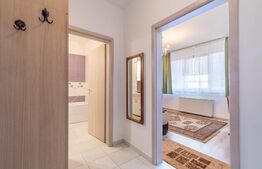 Apartament 1 camera de inchiriat, 36 mp, parcare, Corneliu Coposu