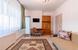 Apartament 1 camera de inchiriat, 36 mp, parcare, Corneliu Coposu