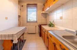 Apartament 1 camera de inchiriat, 36 mp, parcare, Corneliu Coposu