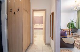 Apartament 1 camera de inchiriat, 36 mp, parcare, Corneliu Coposu