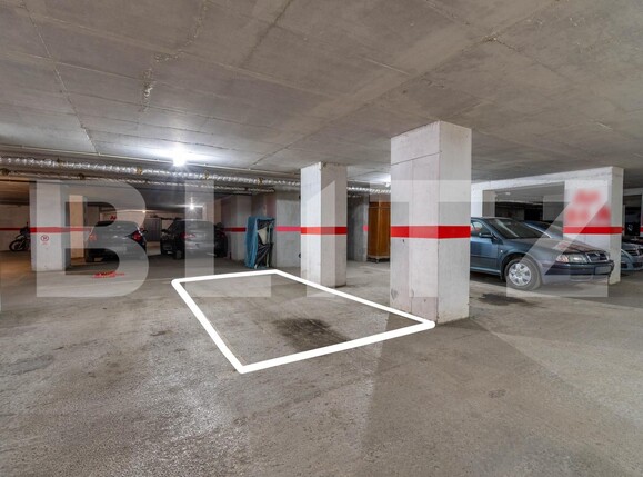 Garsonieră de închiriat Dambul Rotund - 170320AI | BLITZ Cluj-Napoca | Poza9