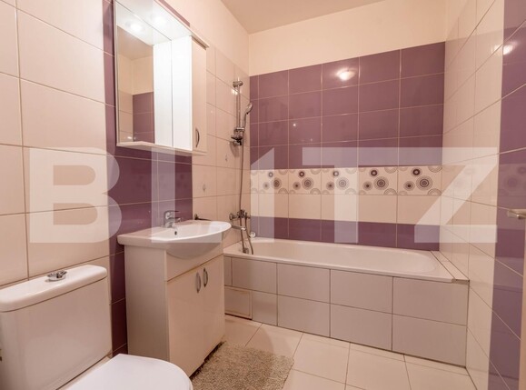 Garsonieră de închiriat Dambul Rotund - 170320AI | BLITZ Cluj-Napoca | Poza7