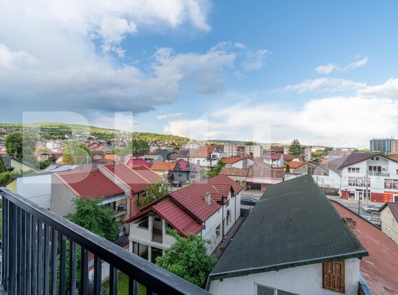 Garsonieră de închiriat Dambul Rotund - 170320AI | BLITZ Cluj-Napoca | Poza8