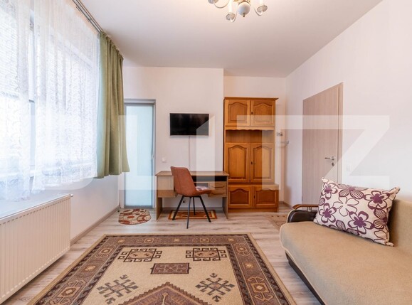 Garsonieră de închiriat Dambul Rotund - 170320AI | BLITZ Cluj-Napoca | Poza3