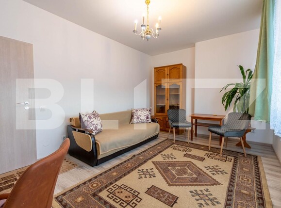 Garsonieră de închiriat Dambul Rotund - 170320AI | BLITZ Cluj-Napoca | Poza2