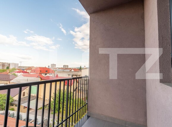 Garsonieră de închiriat Dambul Rotund - 170320AI | BLITZ Cluj-Napoca | Poza12