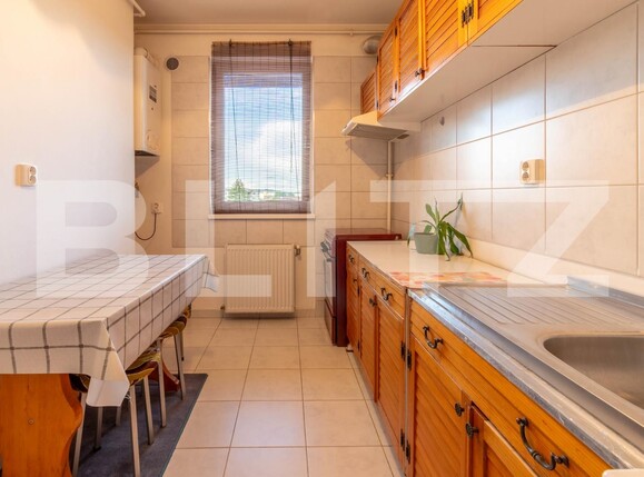 Garsonieră de închiriat Dambul Rotund - 170320AI | BLITZ Cluj-Napoca | Poza5