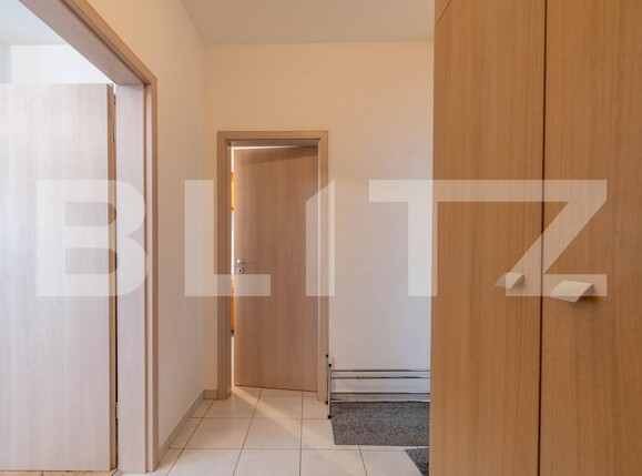 Garsonieră de închiriat Dambul Rotund - 170320AI | BLITZ Cluj-Napoca | Poza11